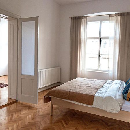 Favst Old Square Apartman Nagyszeben Kültér fotó
