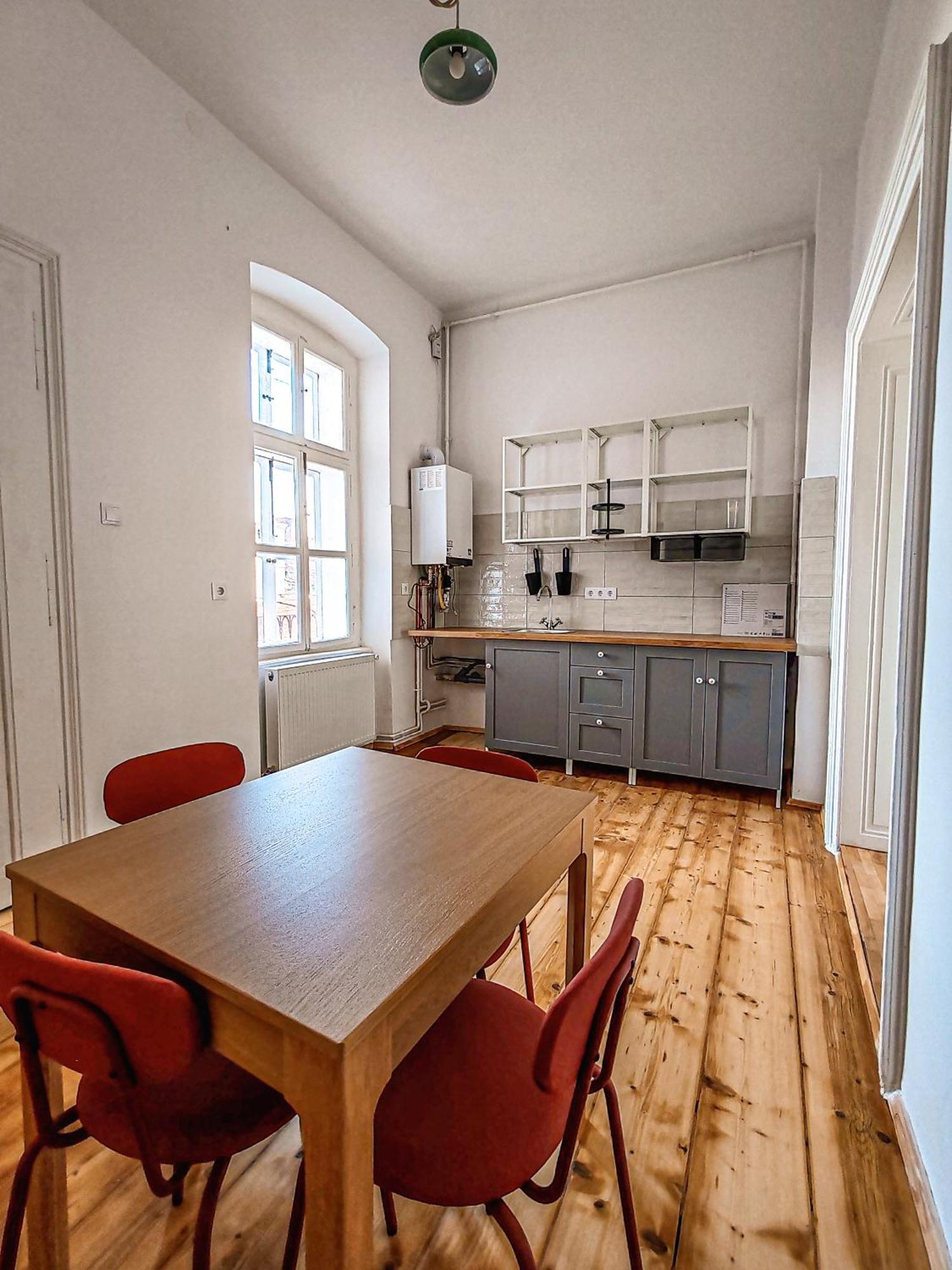 Favst Old Square Apartman Nagyszeben Kültér fotó