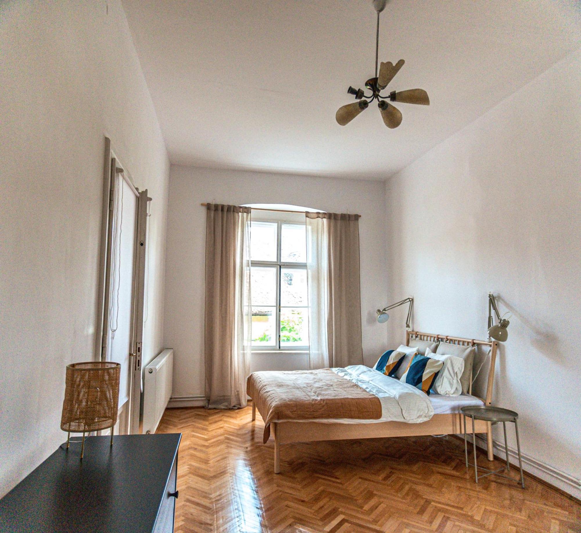 Favst Old Square Apartman Nagyszeben Kültér fotó