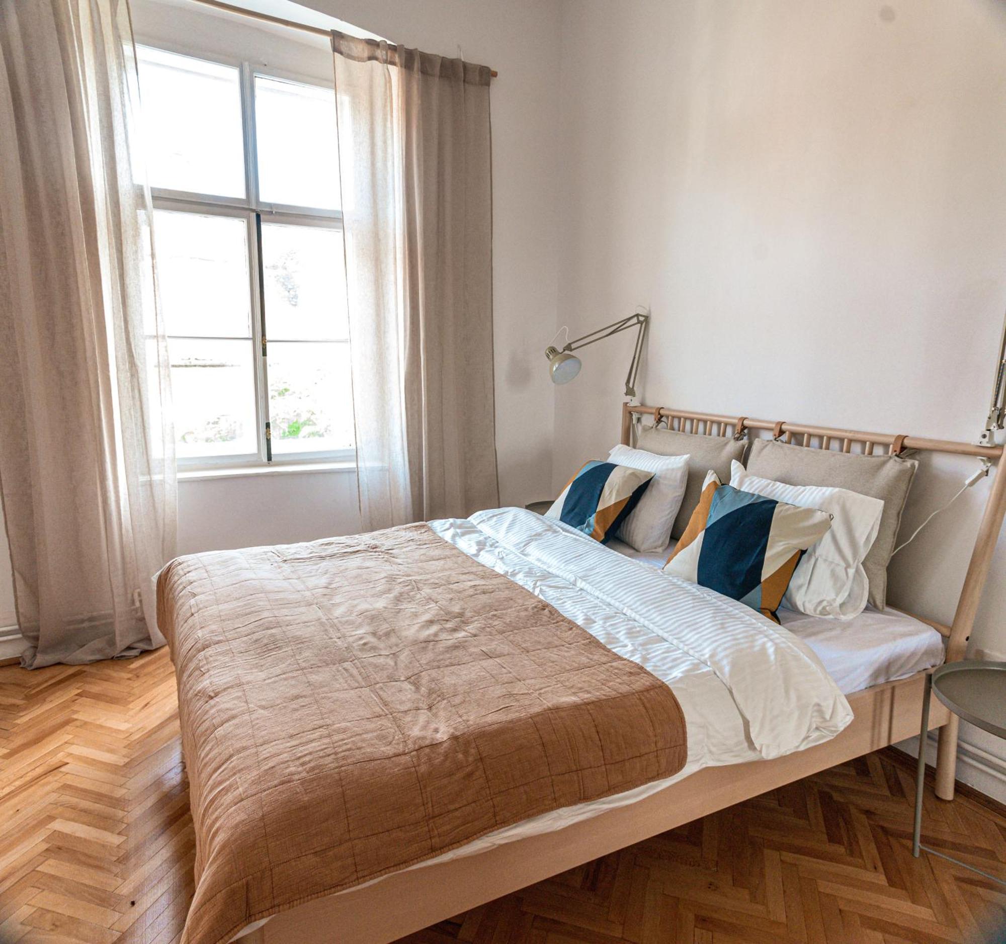 Favst Old Square Apartman Nagyszeben Kültér fotó