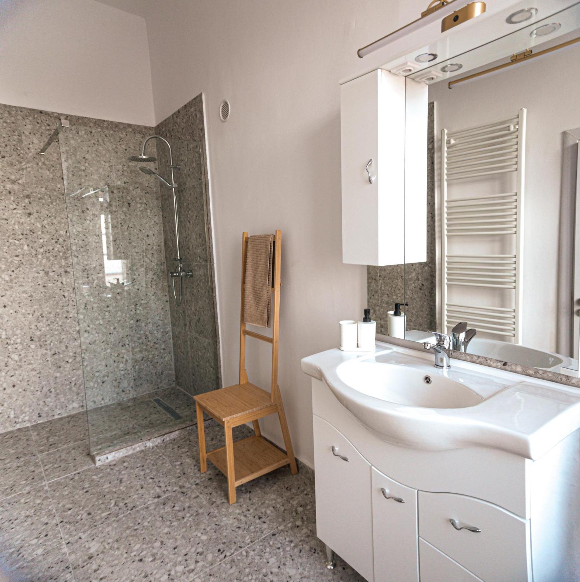 Favst Old Square Apartman Nagyszeben Kültér fotó